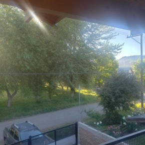 Espacio BERNI San Martin De Los Andes